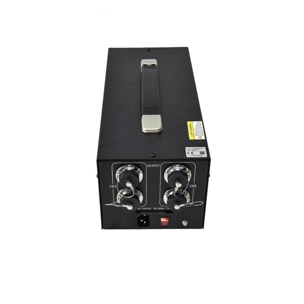24V 300W 1 Channel Line Source Controller - Vision Datum