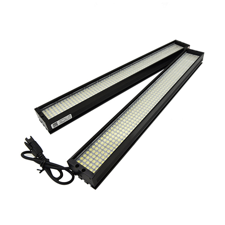 Vision Datum VT-LT2-HL4016 Standard Mold Bar Illumination With Special Optical Lenses For Wafer Appearance Inspection - Vision Datum
