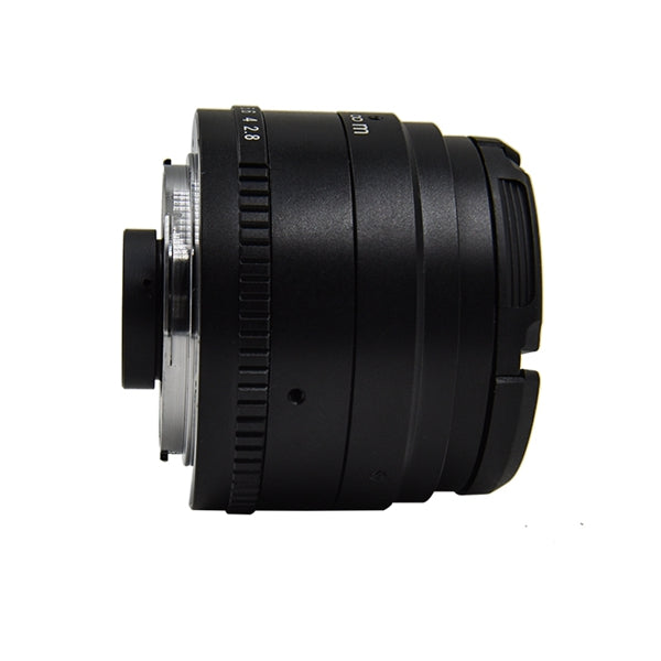 5MP F-Mount Line Scan Lense - Vision Datum