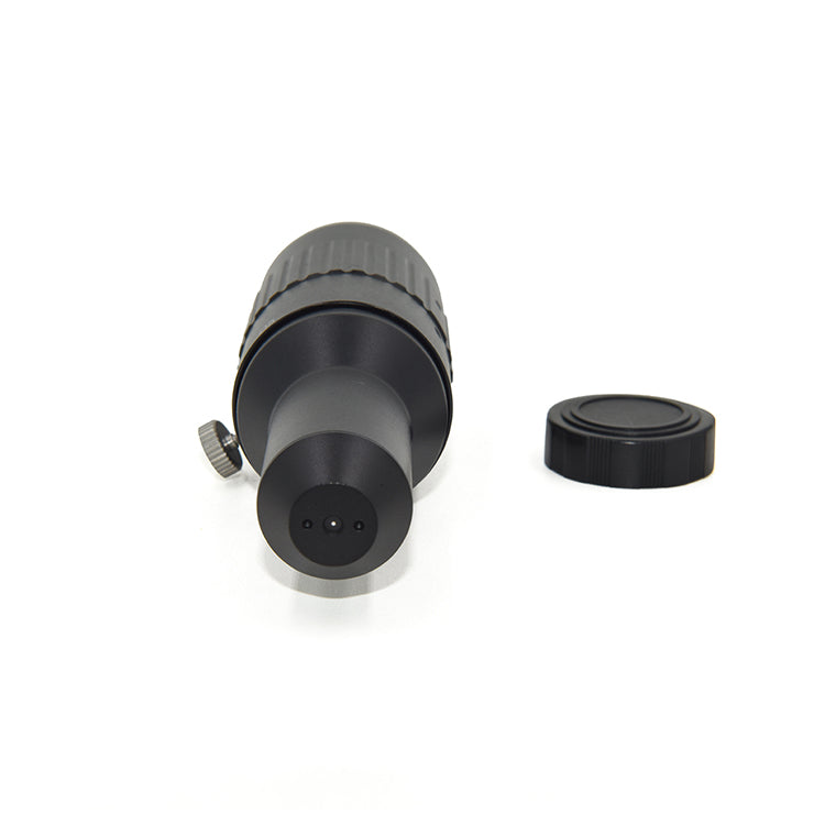 360°Inner Surface Lenses - Vision Datum