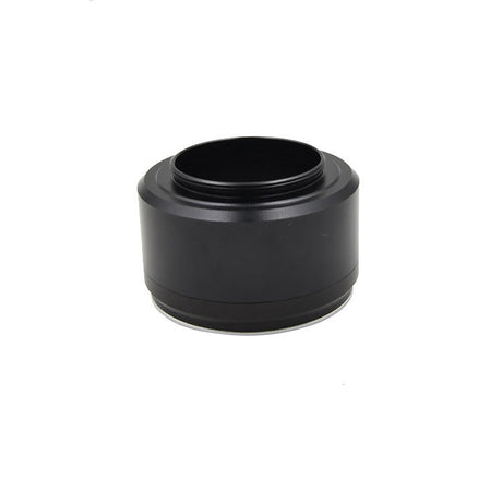 V-Mount to C-Mount Adapter Ring for Industrial Lenses - Vision Datum
