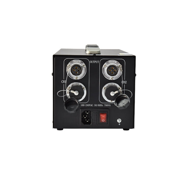24V 300W 1 Channel Line Source Controller - Vision Datum