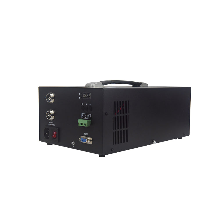 24V 480W Digital Light Controller - Vision Datum