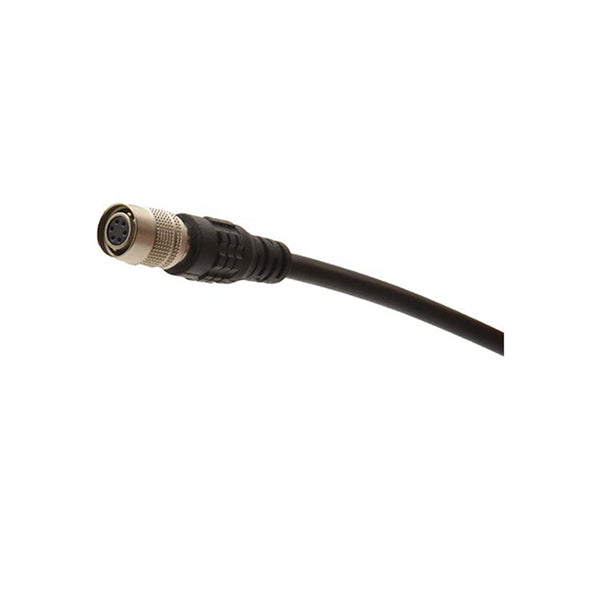 6-Pin Hirose I/O Cable for Industrial Cameras