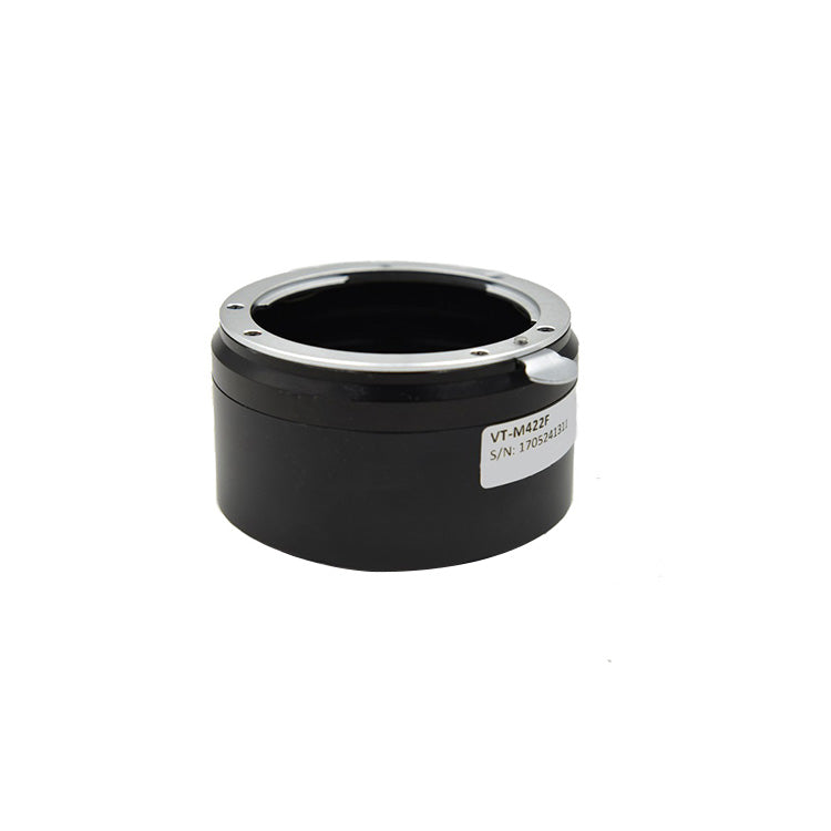 V-Mount to C-Mount Adapter Ring for Industrial Lenses - Vision Datum