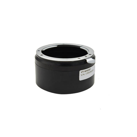 V-Mount to C-Mount Adapter Ring for Industrial Lenses - Vision Datum