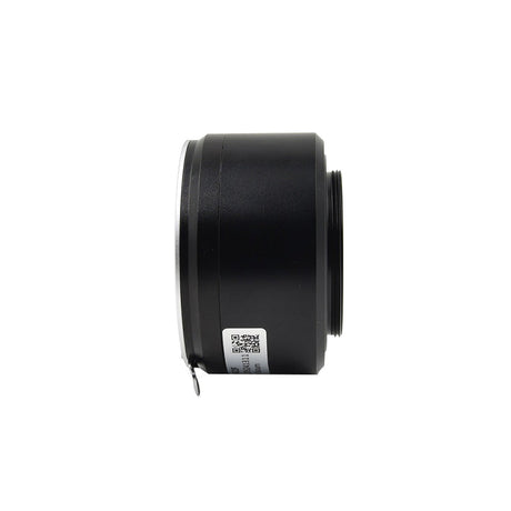 V-Mount to C-Mount Adapter Ring for Industrial Lenses - Vision Datum