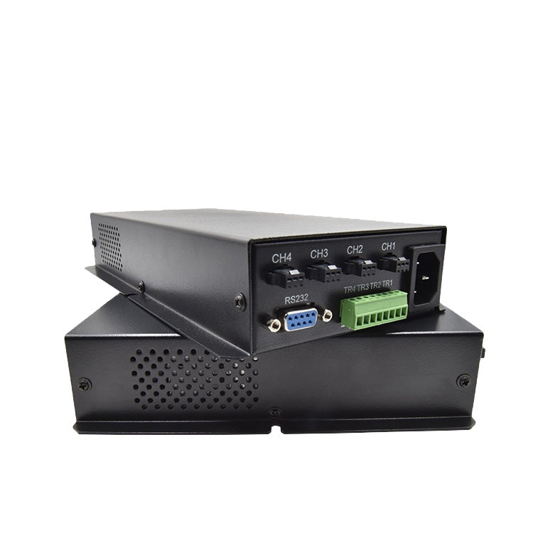 High Power 24V 20W 2 Channel Digital Light Source Controller Unit