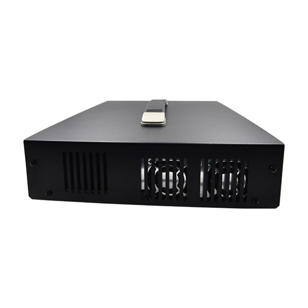 24V 4 Channels Digital Light Controller - Vision Datum
