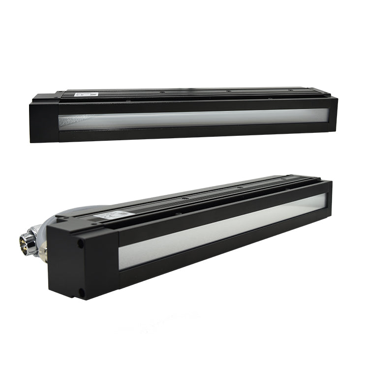 Heat Dissipation Line Scan LED Light Suitable for Various Applications - Vision Datum