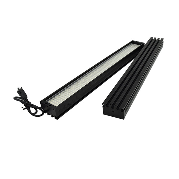 Standard Mold Bar Illumination with Special Optical Lenses for Wafer Appearance Inspection - Vision Datum