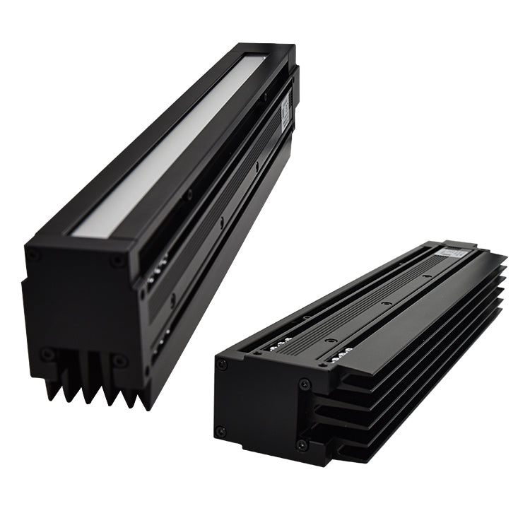 Industrial Machine Vision Automation Inspection LED Iluminator