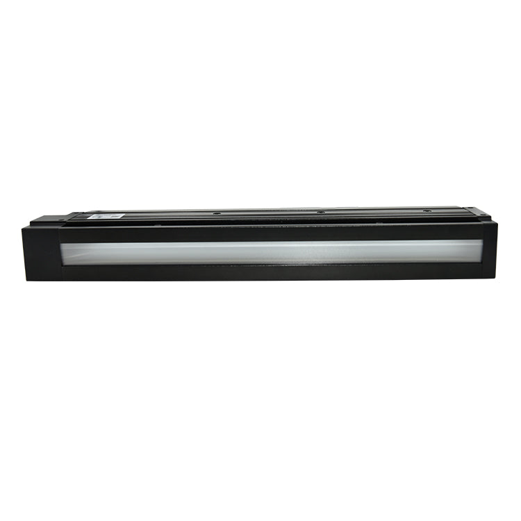 Machine Vision Line Scan Camera LED Converging Lights for Food Packaging Inspection - Vision Datum