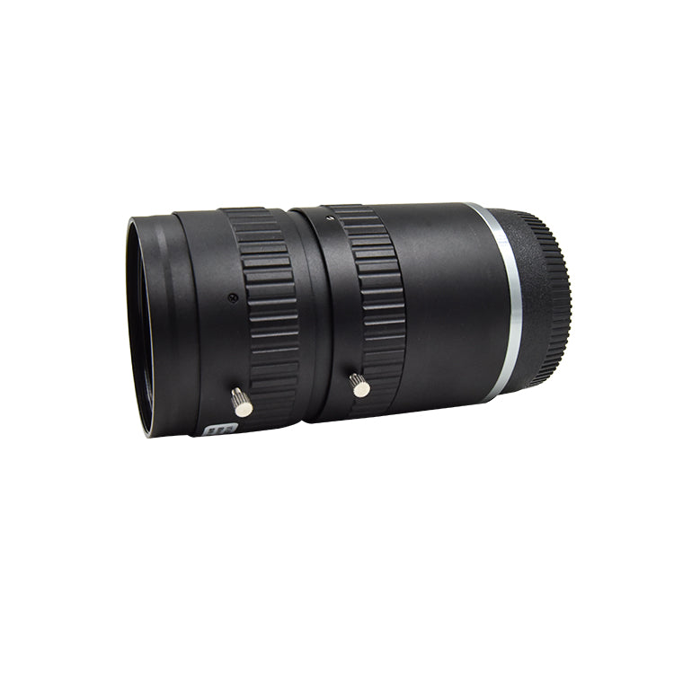 29MP F-mount High Resolution Lenses - Vision Datum