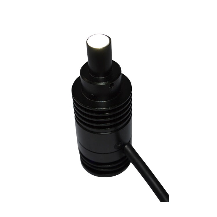 Machine Vision-Enabled Spot Light for Microscope System - Vision Datum