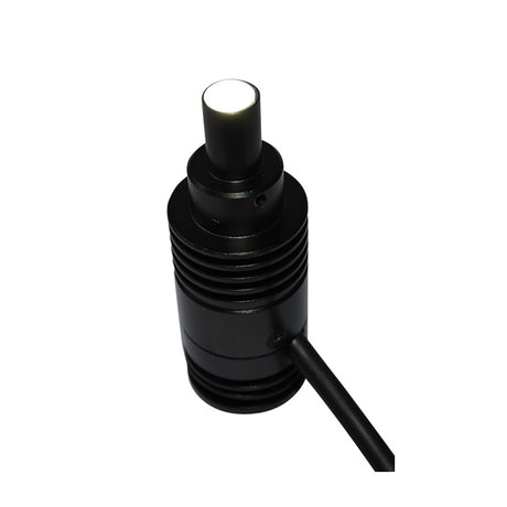 Machine Vision-Enabled Spot Light for Microscope System - Vision Datum