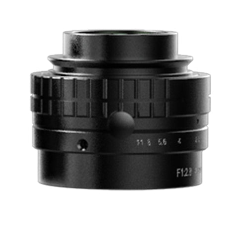 4k7μ V-mount Line Scan Lenses - Vision Datum