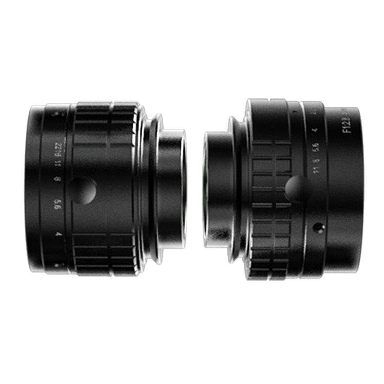 4k7μ V-mount Line Scan Lenses - Vision Datum