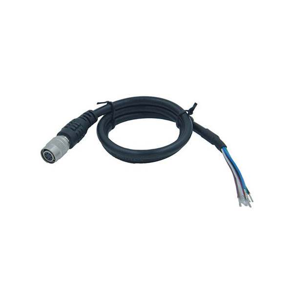 6-Pin Hirose I/O Cable for Industrial Cameras
