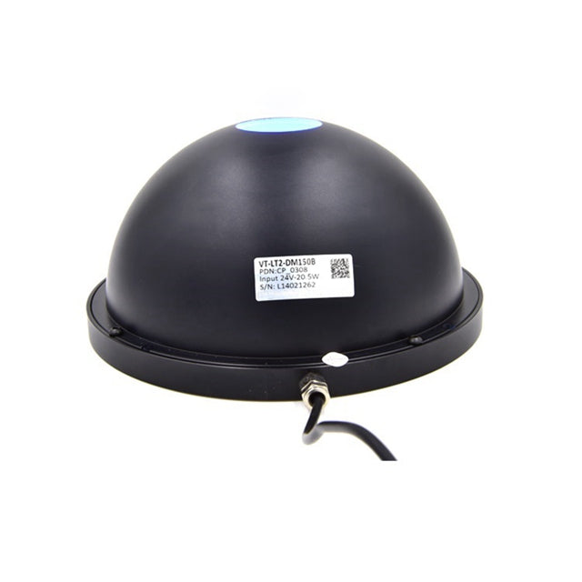 Illuminated Telescopic Industrial LED Lamp Dome Light Machine Vision - Vision Datum