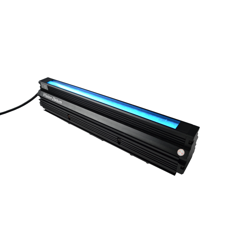 Heat Dissipation Line Scan LED Light Suitable for Various Applications - Vision Datum