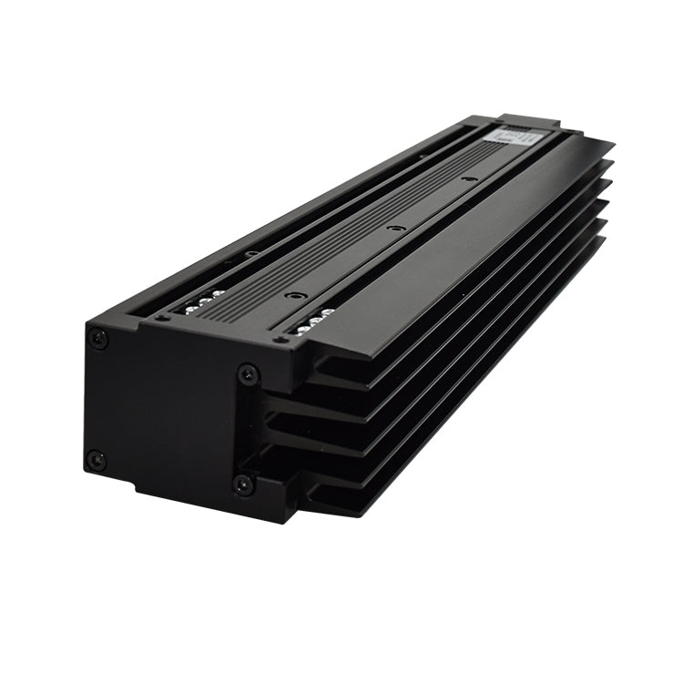 Machine Vision Line Scan Camera LED Converging Lights for Food Packaging Inspection - Vision Datum