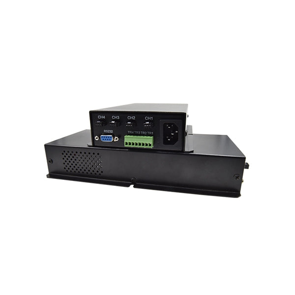 24V 20W 2 Channel Digital line Light Controller - Vision Datum