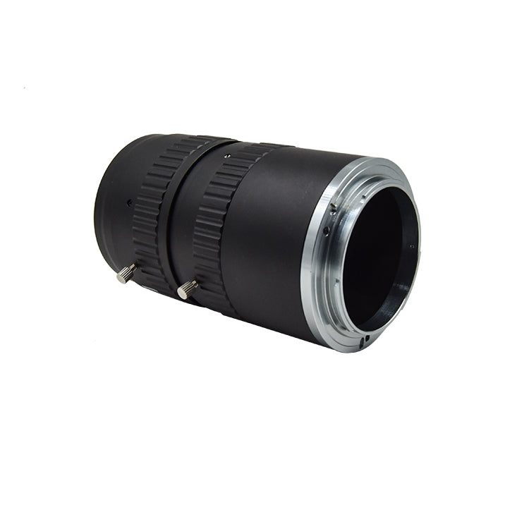 29MP F-mount High Resolution Lenses - Vision Datum