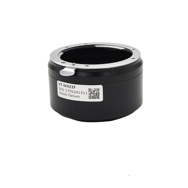 V-Mount to C-Mount Adapter Ring for Industrial Lenses - Vision Datum