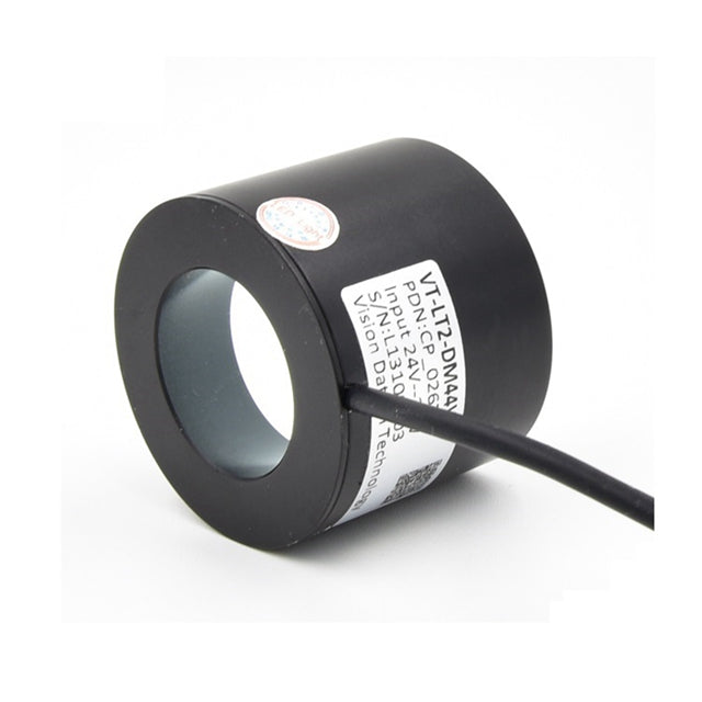 Illuminated Telescopic Industrial LED Lamp Dome Light Machine Vision - Vision Datum