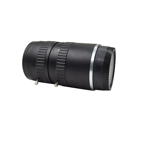 29MP F-mount High Resolution Lenses - Vision Datum