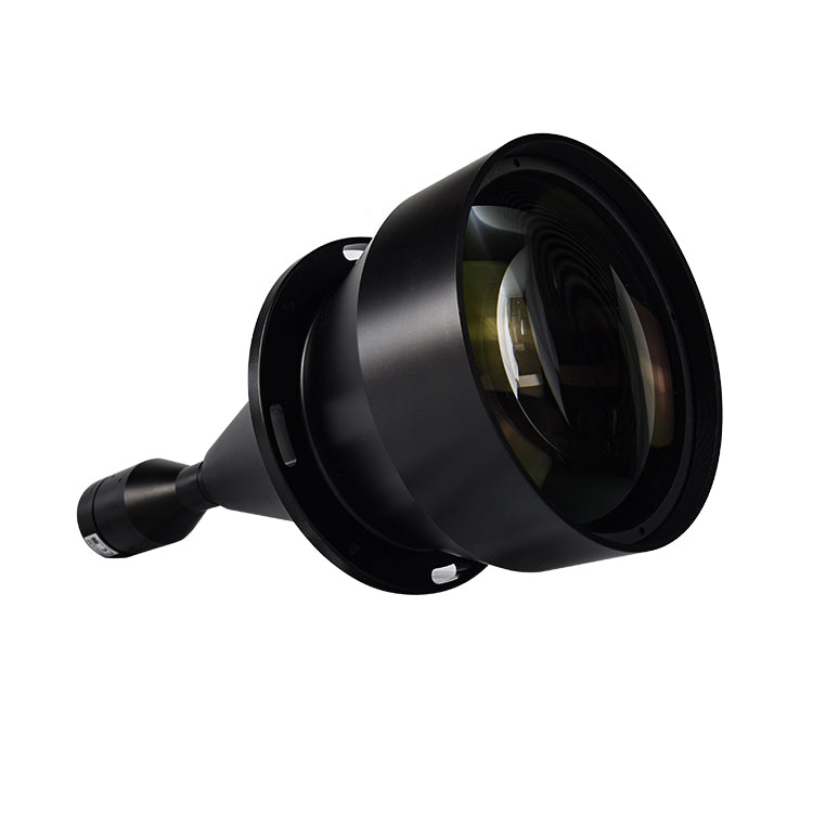 BTLM-1.419X-123-24K telecentric lens support the 12K,16K,24K line scan cameras - Vision Datum