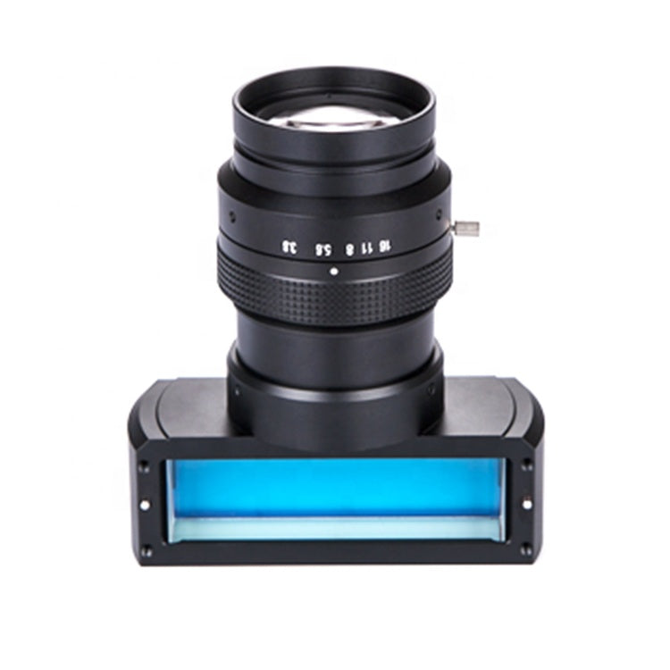 16k5μ V-mount Line Scan Lenses - Vision Datum