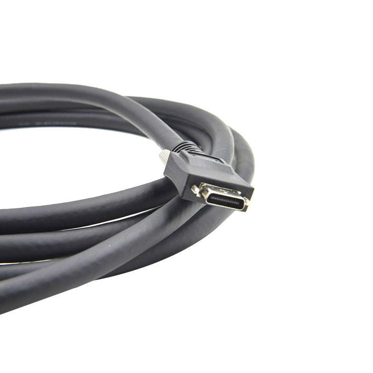 Five-Meter CameraLink Cables for Industrial Cameras - Vision Datum