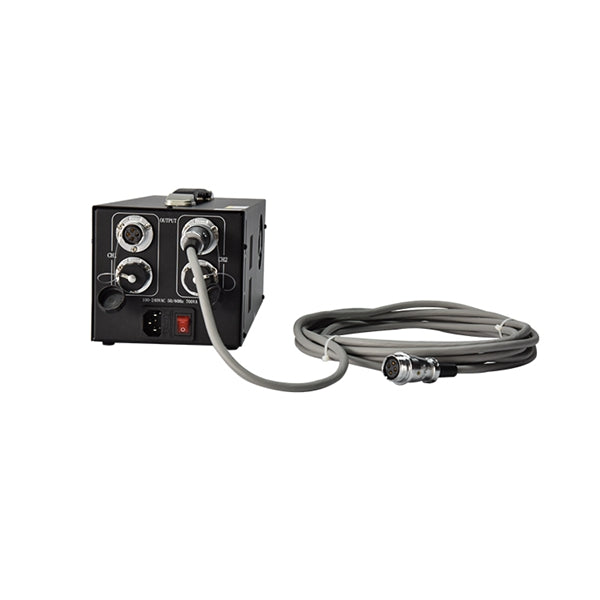 24V 300W 1 Channel Line Source Controller - Vision Datum