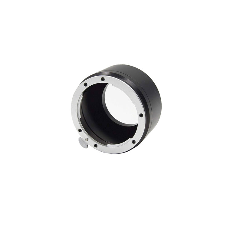 V-Mount to C-Mount Adapter Ring for Industrial Lenses - Vision Datum