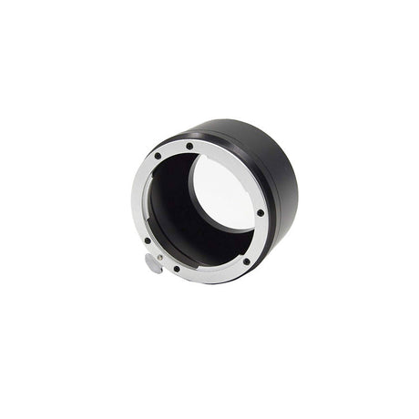 V-Mount to C-Mount Adapter Ring for Industrial Lenses - Vision Datum