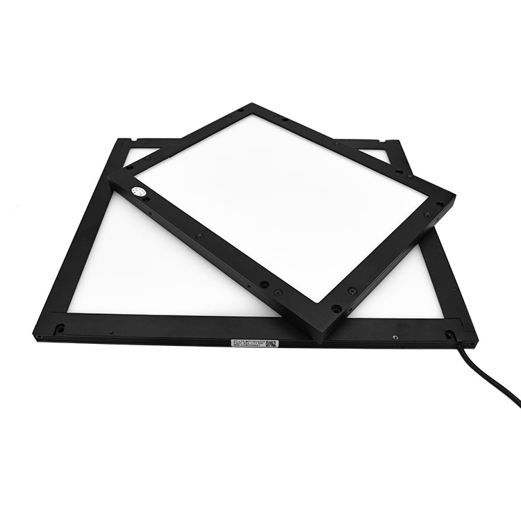 Compact Side Flat Back Lights Machine Vision Illumination