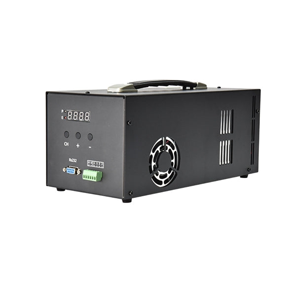 Constant Voltage Line Light LED Controller To Control Light Source Brightness