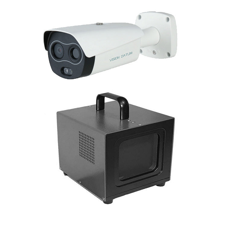 VT-TTM003-IS - Vision Datum