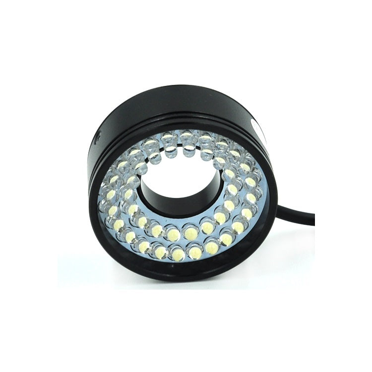 High Angle Ring Illumination For Electronic Component Appearance Inspection - Vision Datum