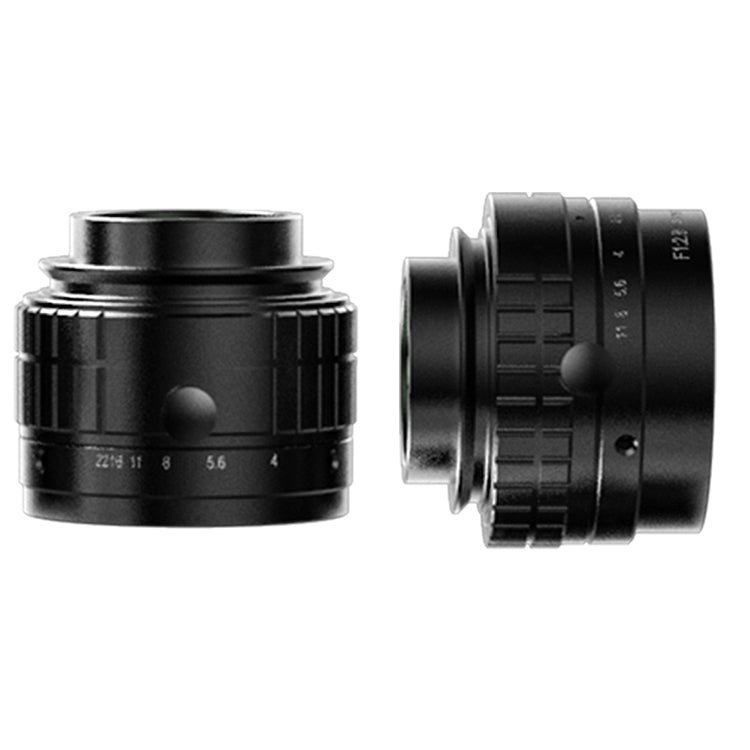 4k7μ V-mount Line Scan Lenses - Vision Datum