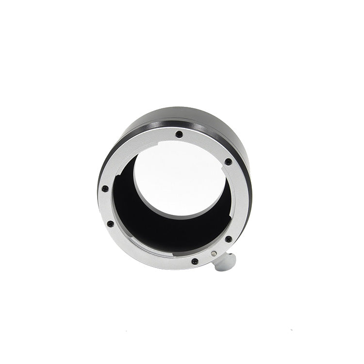 V-Mount to C-Mount Adapter Ring for Industrial Lenses - Vision Datum
