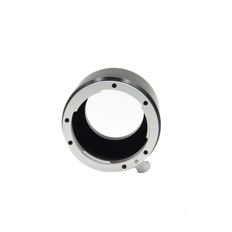 V-Mount to C-Mount Adapter Ring for Industrial Lenses - Vision Datum