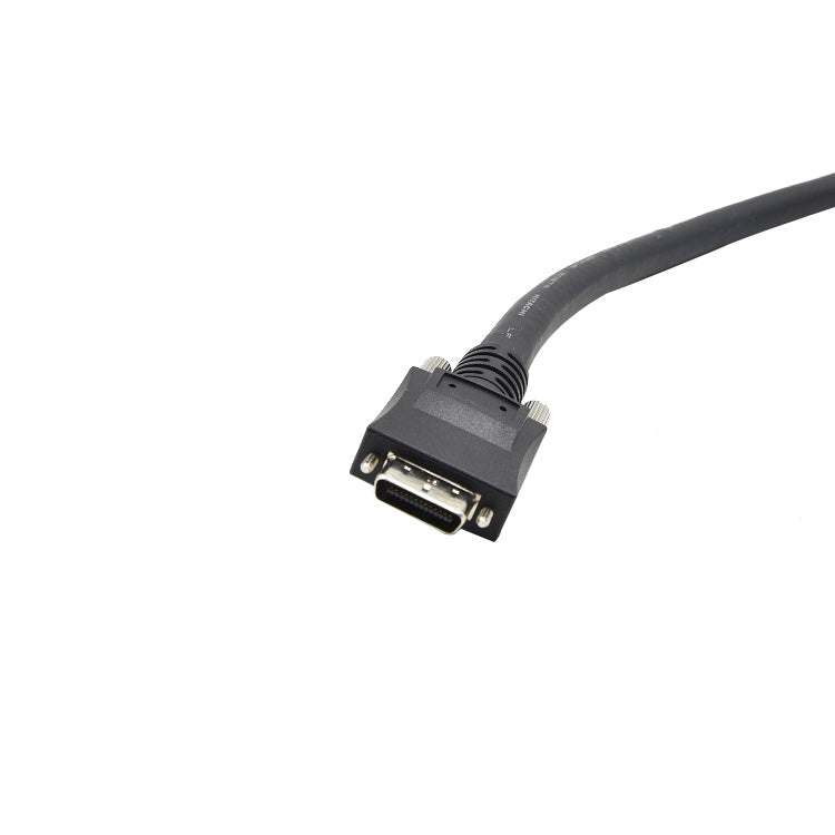 Five-Meter CameraLink Cables for Industrial Cameras - Vision Datum
