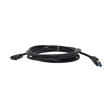 Five-meter Micro Interface USB 3.0 Cables for Industrial Cameras - Vision Datum
