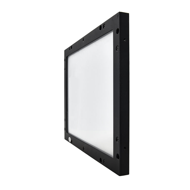 Compact Side Flat Back Lights Machine Vision Illumination