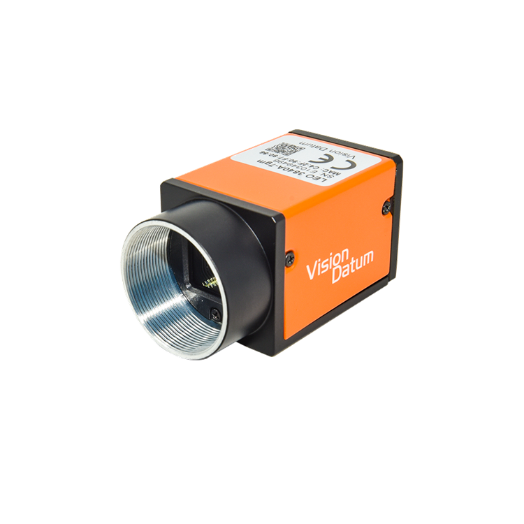 IMX226 12MP 29FPS 1.85μm 1/1.7" Rolling Shutter Camera - Vision Datum