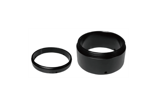 Lens Holder for V-Mount Lens and Threaded Adapter - Vision Datum