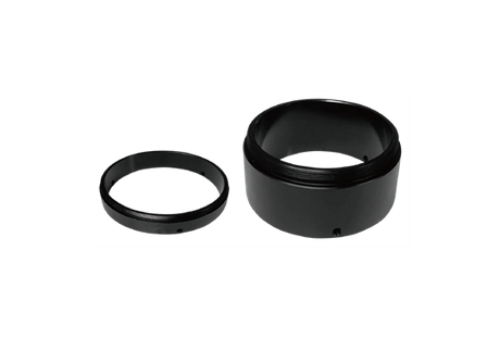 Lens Holder for V-Mount Lens and Threaded Adapter - Vision Datum
